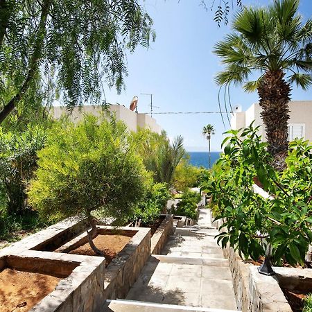 Apartamento Cerca De La Playa Santiago del Teide Exteriör bild