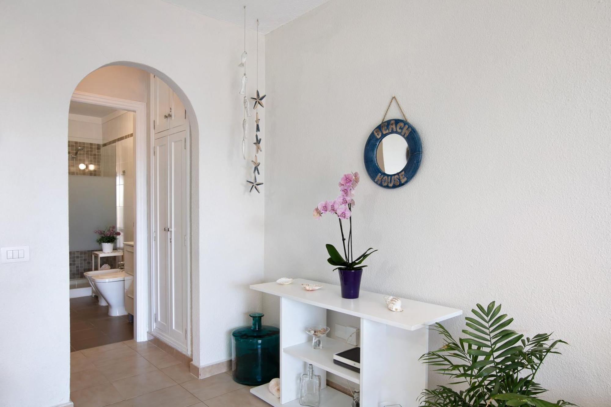 Apartamento Cerca De La Playa Santiago del Teide Exteriör bild