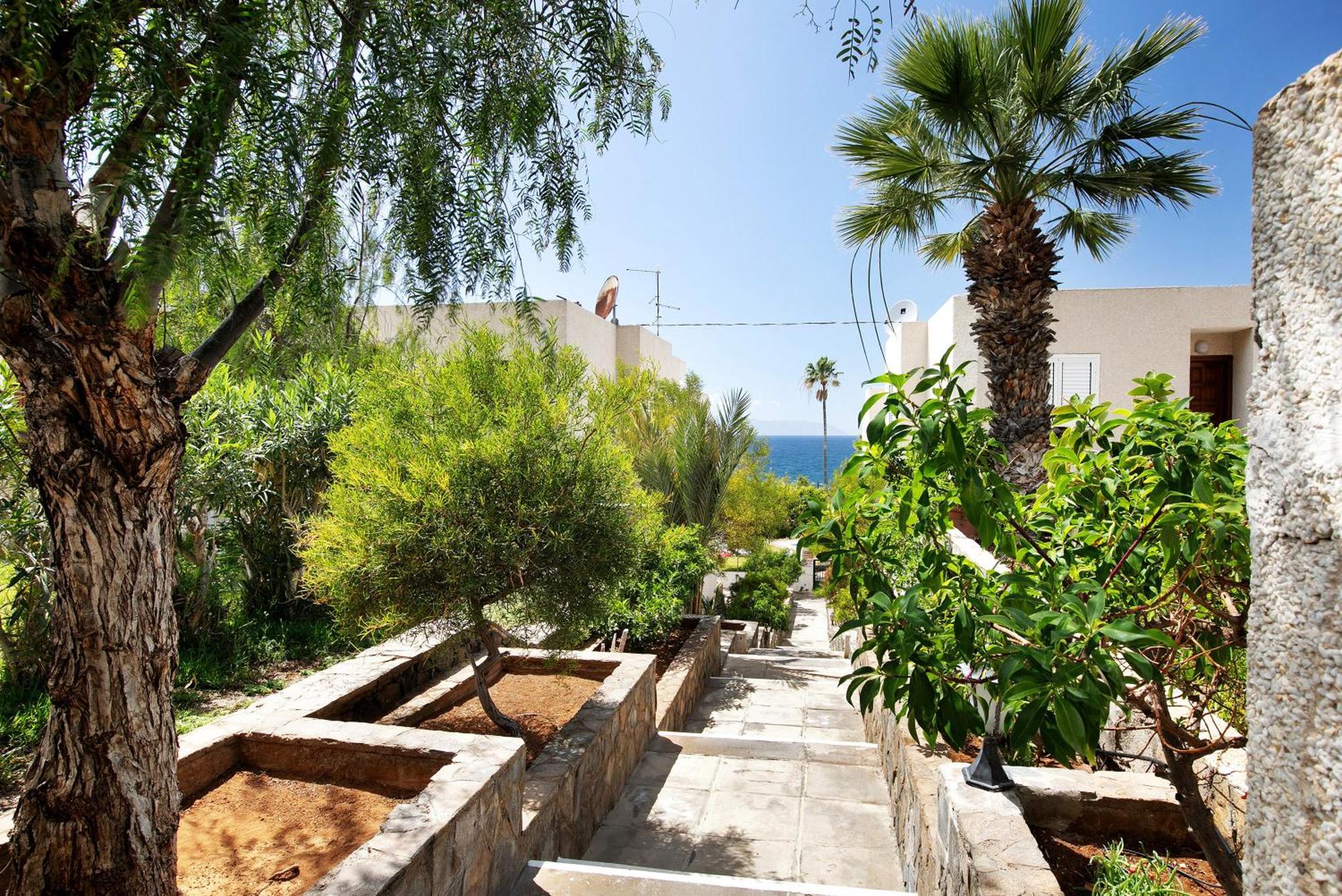 Apartamento Cerca De La Playa Santiago del Teide Exteriör bild